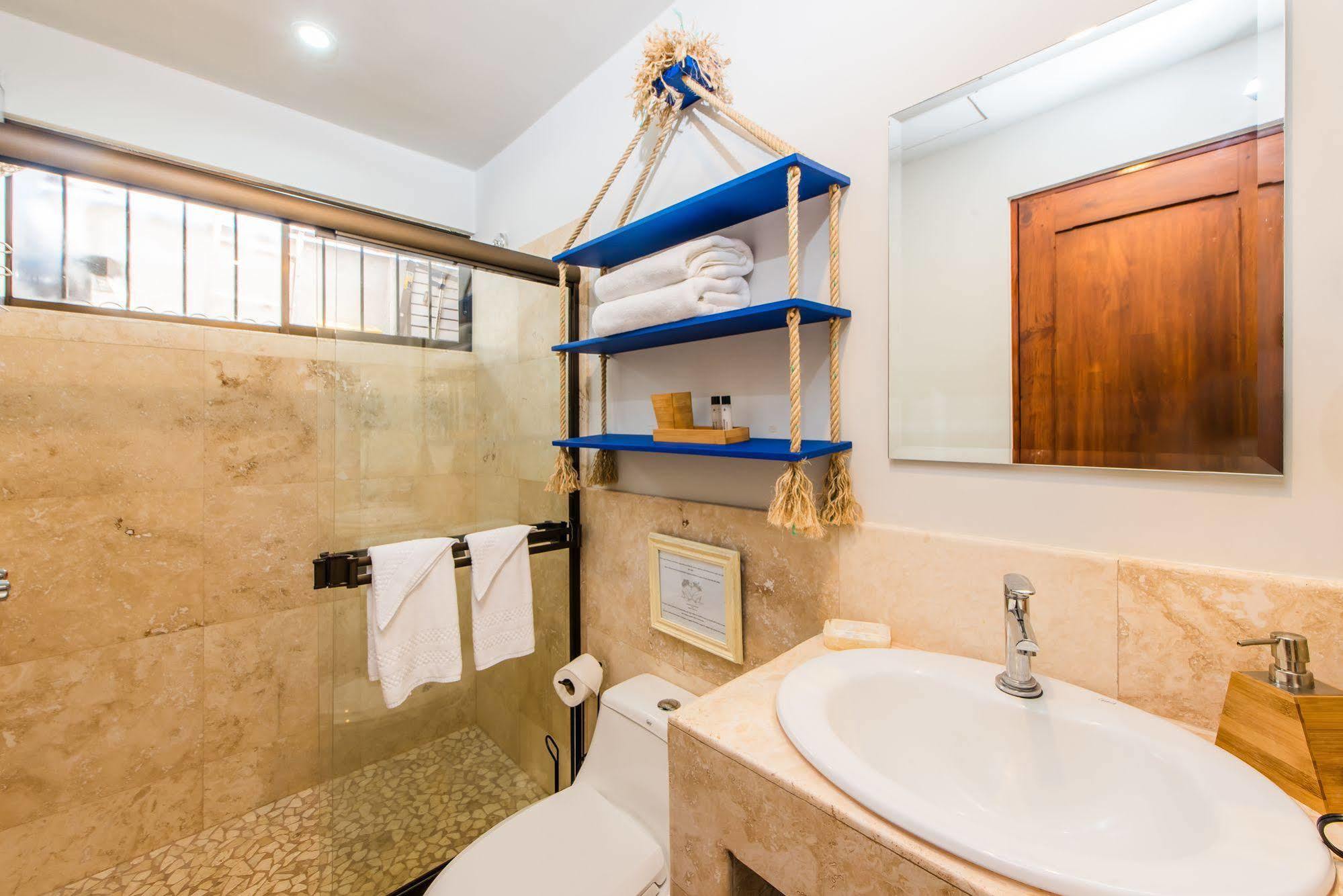 Sirena Serena B&B And Retreat Tamarindo Extérieur photo