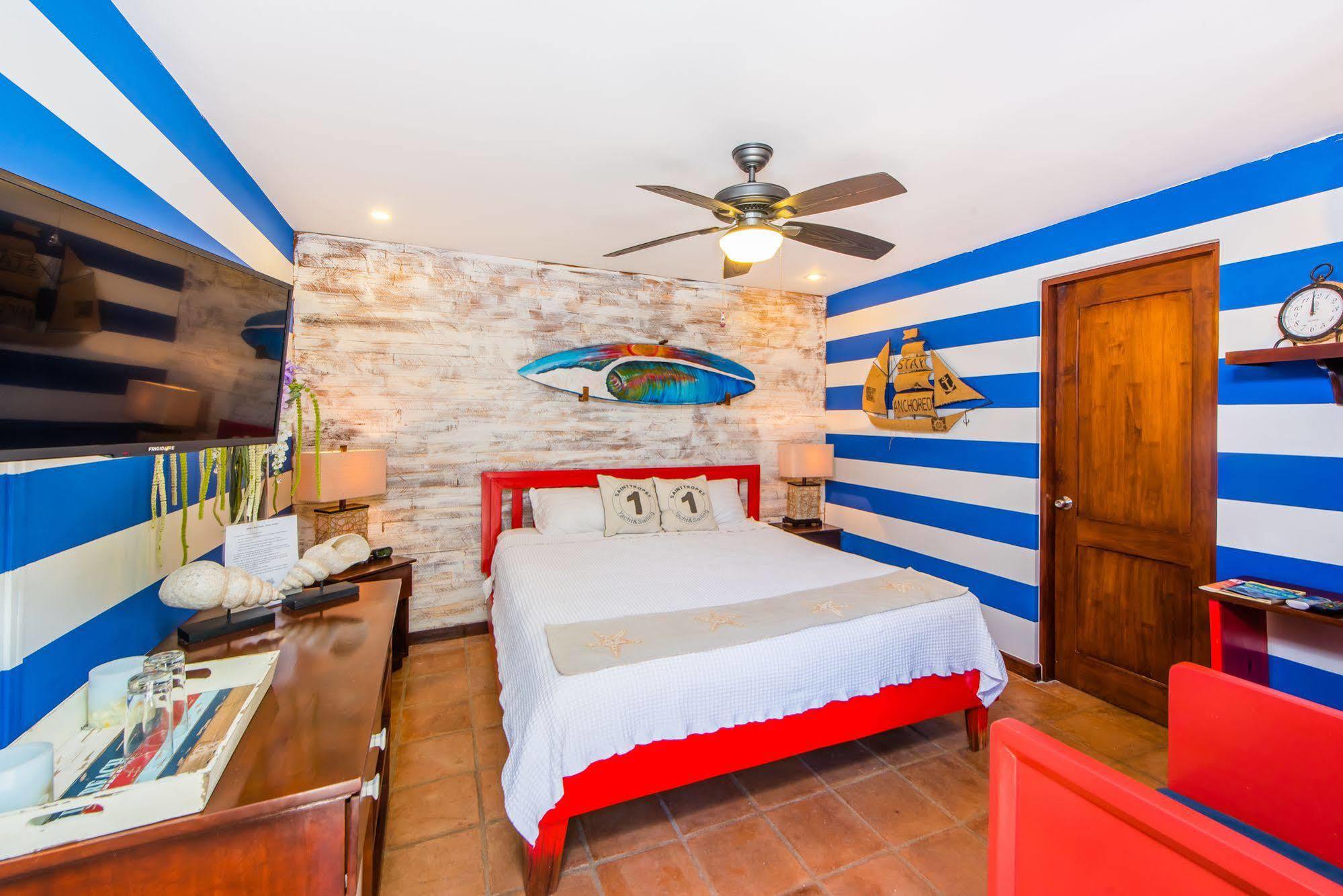 Sirena Serena B&B And Retreat Tamarindo Extérieur photo