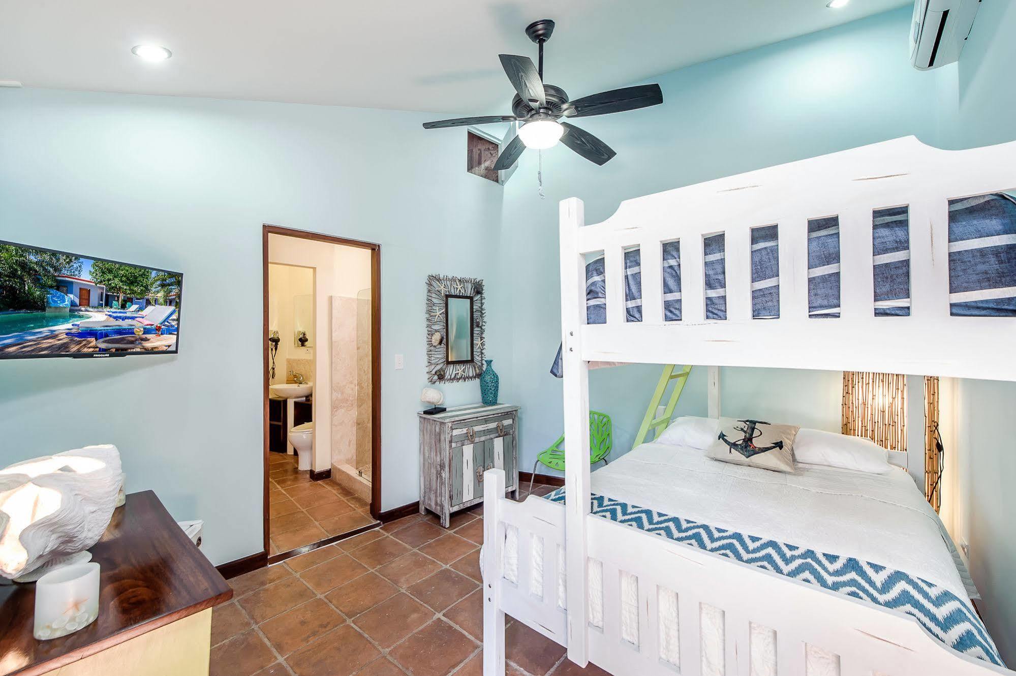 Sirena Serena B&B And Retreat Tamarindo Extérieur photo